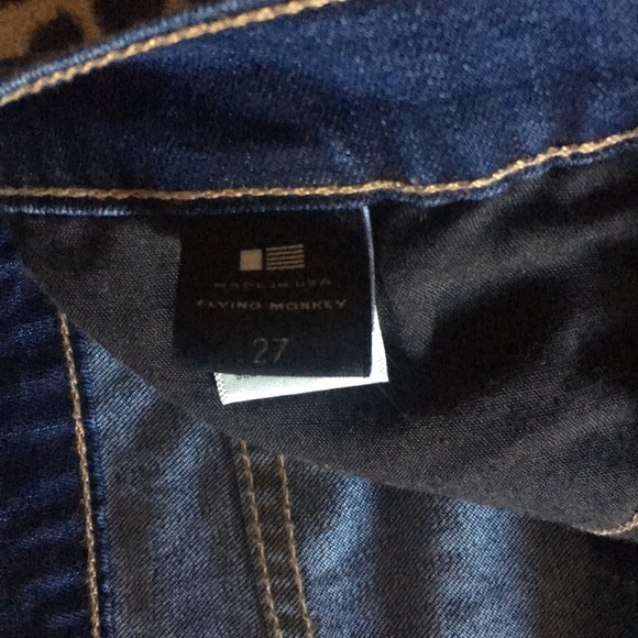 FLYING MONKEY SHORTS !💕 - Picture 5 of 6